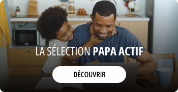 PAPA ACTIF